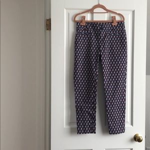 Anthropologie pants